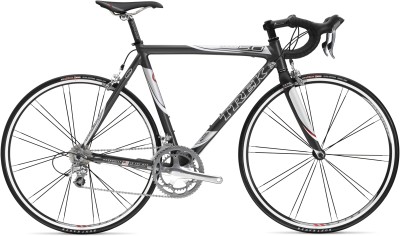 Trek 5.0 MADONE Double Black