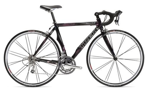 Trek 5.2 Madone Womens Specific 2006 Bike