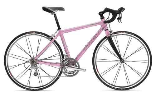 Trek 5.2 Pilot Womens Specific 2006 Bike