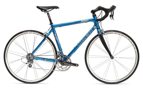 Trek 5.9 Pilot Compact Drive 2006 Bike