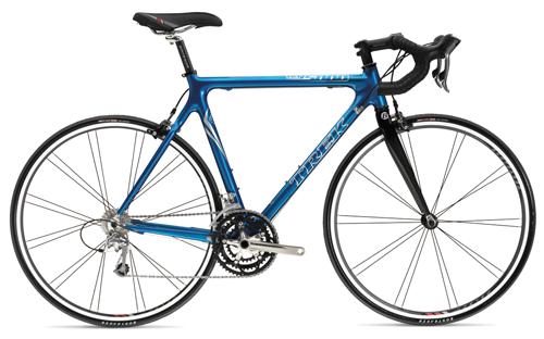 Trek 5000 Triple 2006 Bike