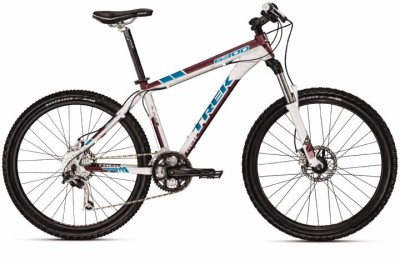 Trek 6300 Wsd Disc E 2010