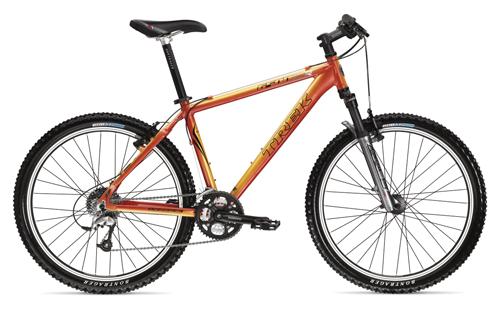 Trek 6500 2006 Bike