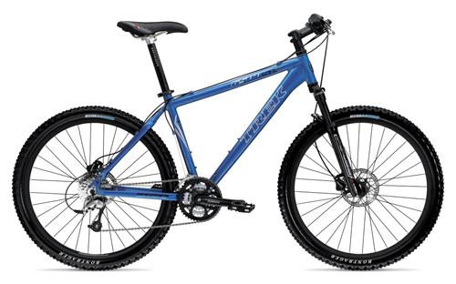 Trek 6500 Disc 2006 Bike