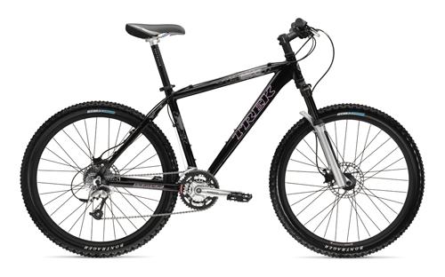 Trek 6500 Womens Specific 2006 Bike