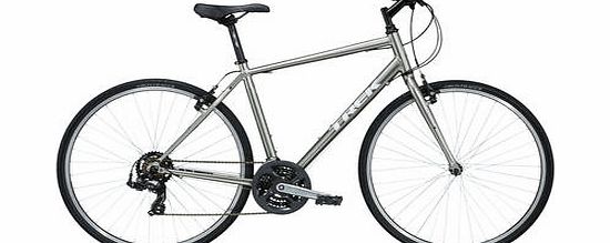 Trek 7.0 Fx 2015 Hybrid Bike
