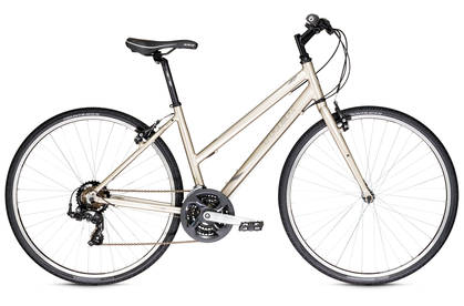 Trek 7.0 Fx Stagger 2014 Womens Hybrid Bike