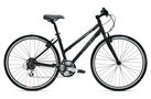 Trek 7.1 FX 2010 Women` Hybrid Bike