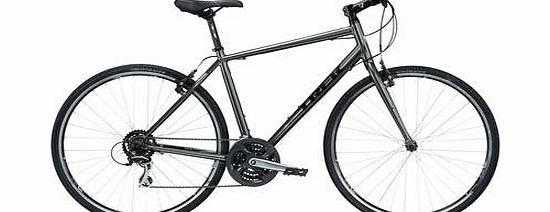 Trek 7.1 Fx 2015 Hybrid Bike