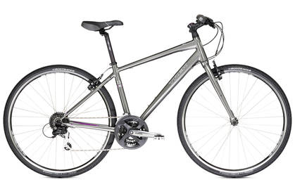 Trek 7.2 Fx Wsd 2014 Womens Hybrid Bike