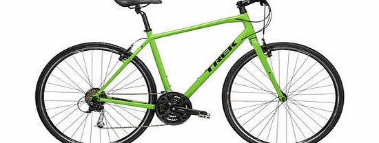Trek 7.3 Fx 2015 Hybrid Bike