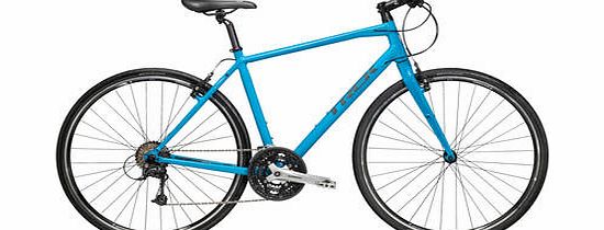 Trek 7.4 Fx 2015 Hybrid Bike
