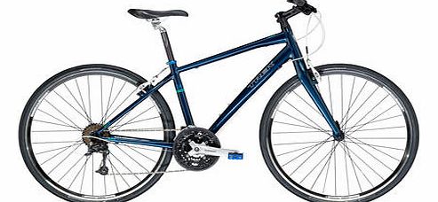 Trek 7.4 Fx Wsd 2014 Womens Hybrid Bike