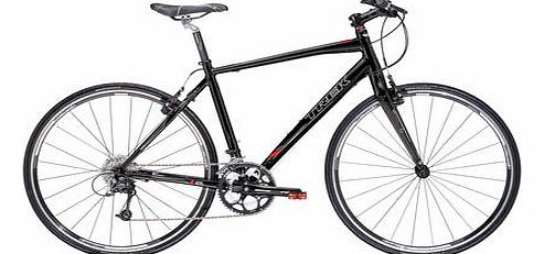 7.5 Fx 2014 Hybrid Bike