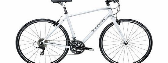 7.5 Fx 2015 Hybrid Bike