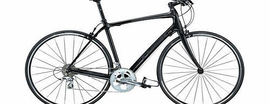 7.7 Fx 2015 Hybrid Bike