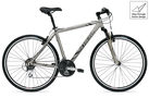 Trek 7100 2009 Women` Hybrid Bike