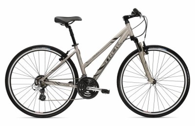 Trek 7100 Wsd 2009