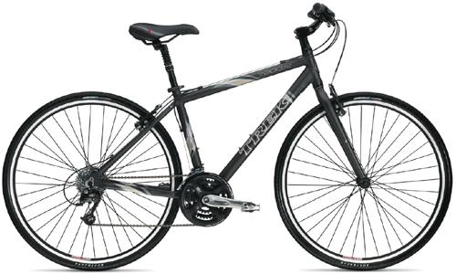 7200 Rigid 2005 Bike