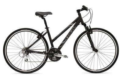 Trek 7200 Wsd 2009