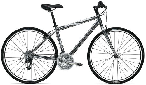 Trek 7300 Rigid 2005 Bike