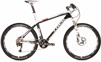 Trek 9.9 Ssl 2010
