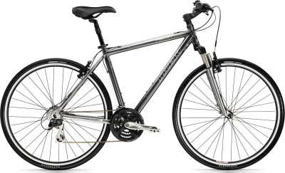Trek Aluminium Multitrack 7200 E (TW) 2008