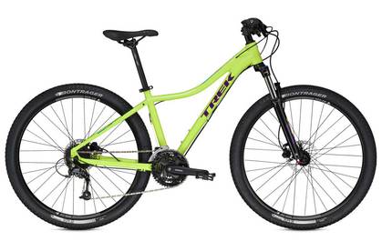 Trek Cali S 2016 Womens Mountain Bike