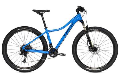 Trek Cali Sl 2016 Womens Mountain Bike