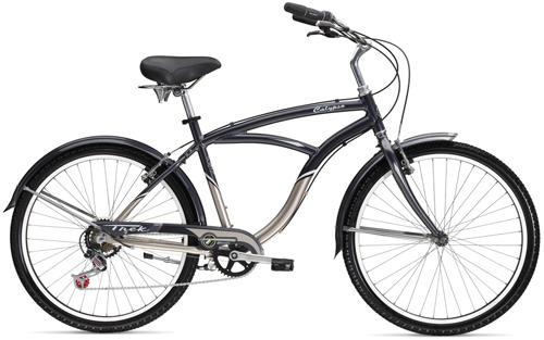 Trek Calypso Cruiser Mens 2005