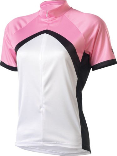 Circuit Pro Short Sleeve Jersey Womenand#39;s 2008