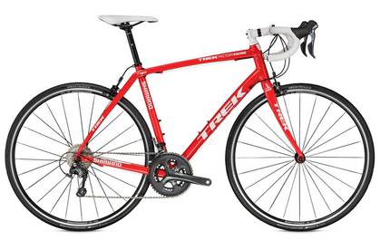 Trek Domane 2.0 C 2016 Road Bike