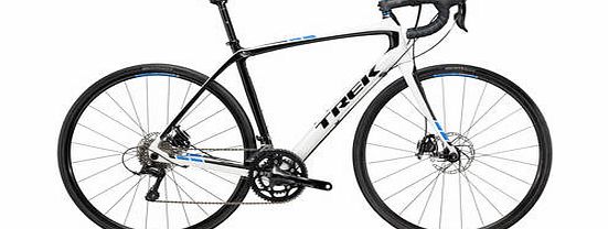 Trek Domane 4.0 Disc 2015 Road Bike