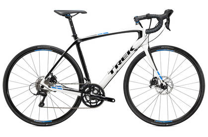 Trek Domane 4.0 Disc 2016 Road Bike
