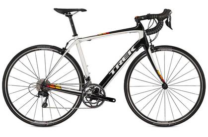 Trek Domane 4.3 2016 Road Bike