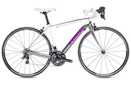 Trek Domane 4.7 Compact Wsd 2014 Womens
