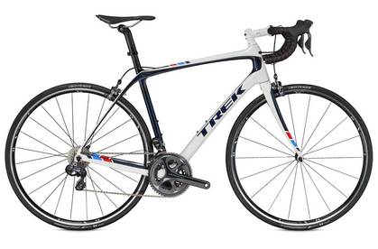 Trek Domane 5.9 2016 Road Bike