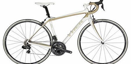 Trek Domane 5.9 Compact Di2 Wsd 2013 Womens Road