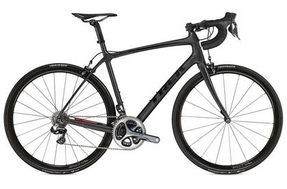 Trek Domane 6.9 C 2016 Road Bike