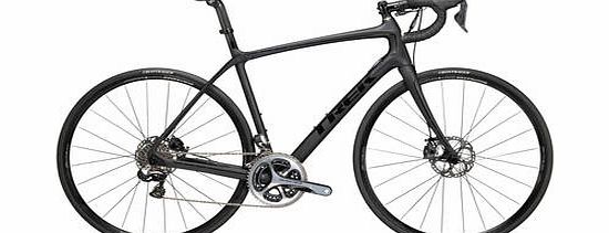 Trek Domane 6.9 Dura Ace Di2 Disc 2015 Road Bike