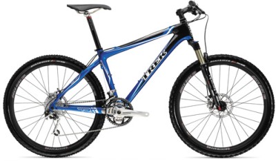 Elite Xc 9.7 Uk 2008