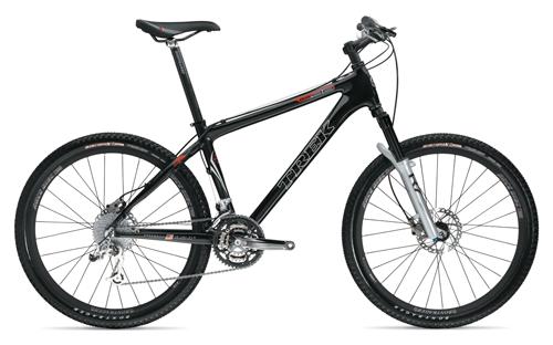 Trek Elite XC 9.8 2006 Bike
