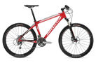 Trek Elite XC9.9 2008 Mountain Bike