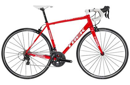 Trek Emonda Alr 5 2016 Road Bike