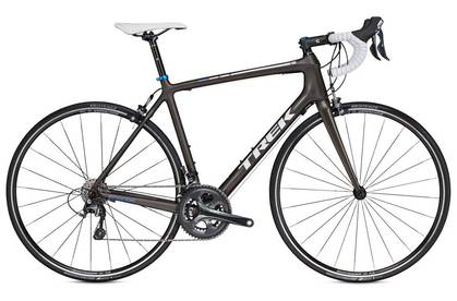 Trek Emonda S 4 2016 Road Bike
