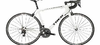Trek Emonda S 5 2015 Road Bike White and Black