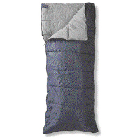 Trek Envelope Sleeping Bag