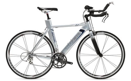 Trek Equinox 7 Womens Specific Design 2006 Bike