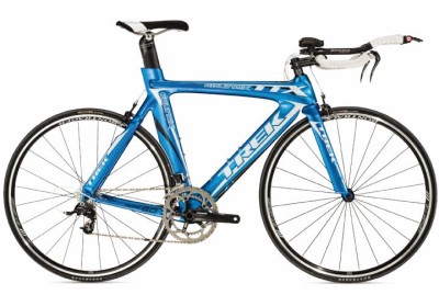 Trek Equinox Ttx 9.0 2010