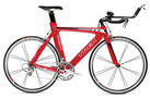 Trek Equinox TTX 9.5 2008 Triathlon Bike